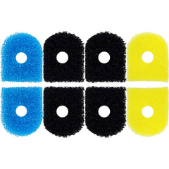 USEAMIE Kulife filter sponges coarse pack for rapid mechanical filtration