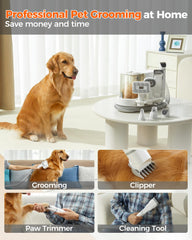 uwant pet nail file ready for quick at-home smoothing and nail care