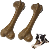 UXVA aggressive nylon-bone chew offers rugged durability for long-lasting chew sessions.