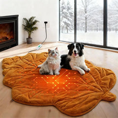 Vagascape large dog heating pad waterproof outer for indoor/outdoor use