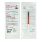 Van Beek Natural Science DiaGel kittens bottle demonstrates quick digestive support.