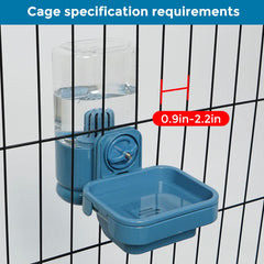 Vannon activated carbon filter removes chlorine and impurities for better-tasting water.