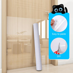 Vanzard grid-cut lines guide for precise trimming