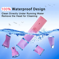 Veeconn dog grooming clips cordless design demonstrating flexible grooming sessions