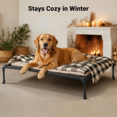 Veehoo plug-in assembly enables quick setup without tools