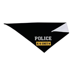 vercosee adjustable bandana dog neck for comfortable all-day wear.
