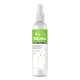 Vet One Ketohex Spray bottle for quick, controlled application.