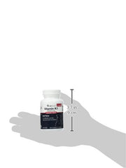 Vet One Vitamin K1 chewables for dogs and cats enable convenient follow-up therapy.