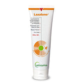Vetoquinol Laxatone maple gel bottle front view highlighting product label and branding