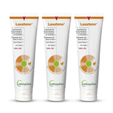 Vetoquinol Laxatone tuna gel bottle shown for easy daily use and hairball relief