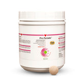 Vetoquinol Pro-Pectalin bottle ready for situational diarrhea relief in pets.