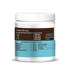 VetPro Complete dog calming chews treats show a tasty vet-formulated calm option for daily comfort.