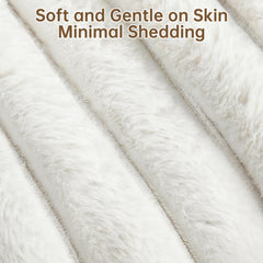 Vhen When Donut Bed anti-slip base prevents shifting on slick floors.