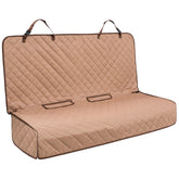 VIEWPETS bench car seat cover waterproof protection for dog travel and fur