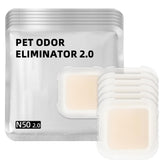 VIKOS 2.0 eliminador de olores en cubo Puramax para control de olores