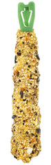 Vitakraft Crunch Sticks kiwi lemon treat close-up triple-baked texture