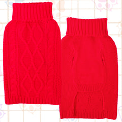viunimo dog sweaters size chart guidance helps find right fit