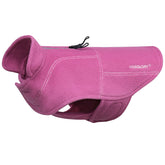 VIVAGLORY Softpad vest front view offers snug warmth for daily walks