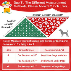 Vivifying dog bandana soft fabric ensures comfortable all-day wear.