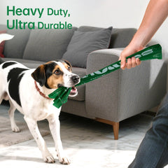 VIVIOASES leak-proof bottom design keeps hands clean during disposal.
