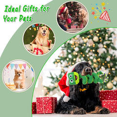 VIWIK interactive dog toy for indoor and outdoor use and training