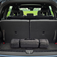 vmgreen Outdoor Dog Bed medium 36x23 inch for mid-size dogs.