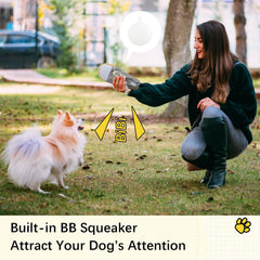 Vocheer durable teething toy plush canvas for long-lasting chew sessions