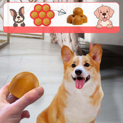 Vodolo dust-cover storage keeps leftovers fresh in fridge.