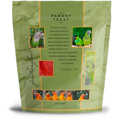 Volkman Featherglow fruit-nuts closeup highlights varied textures and flavors