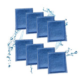 Vonavo Aqua-Tech EZ-Change 3 replacement pack in package view shows easy-fit compatibility