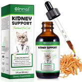 VOSIFSDIY kidney-support cats bottle pour aids easy dosing and hydration