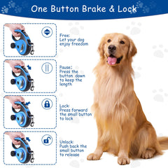 VTOPVMAX chew-proof cable end protects against dog chewing