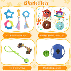 VYNALTIX Puppy Play Gym PVC-frame sample shows safe rounded edges and compact cube design