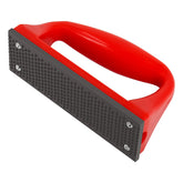 Wadoy Mini Hoof Rasp packaging for on-the-go hoof care.