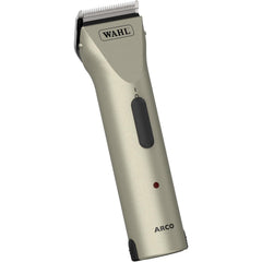 Wahl Arco Pet Clipper front view for precise home grooming.