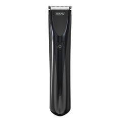 Wahl Pro Animal Fidela Trimmer front view for precise grooming on sensitive areas.
