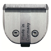 Wahl Professional Animal 30 MiniArco blade close-up for precise trimming and rust resistance.