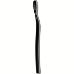 Wahl sweat scraper horse tool black handle close-up shows comfortable grip for grooming