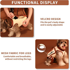 Wakytu padded shoulder straps reduce pressure during carrying.