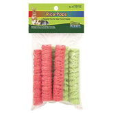 Ware Manufacturing Critter Pops large product shot showing crunchy texture for small pets