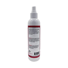 Warren London cat detangler spray applied to coat for gentle detangling