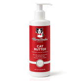 Warren London Cat Hydrating Butter packaging highlights unscented formula for sensitive cats.