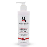 Warren London Hydrating Butter para perros, bote de 8 oz, hidratación profunda del pelaje.