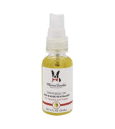 Warren London Nose & Paw Moisturizer bottle helps soothe dry noses and pads.