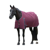 WeatherBeeta ComFiTec Essential Turnout front view shows weatherproof warmth and fit.