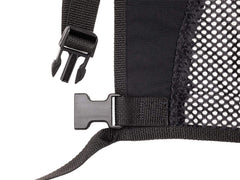 WeatherTech Pet Partition universal fit suits cars, trucks, and SUVs.