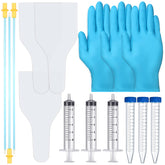 Weewooday AI artificial insemination catheter 27.5 cm enables precise positioning during breeding