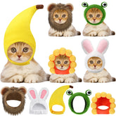 Weewooday bunny hat with ears adds adorable party-ready charm.