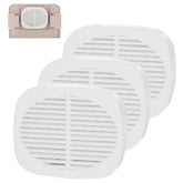 WEIGUZC Robertet fragrance box packaging shows eco-friendly materials for odor control