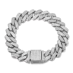 WeimoMonkey rhinestone collar close-up showing sparkling diamond glitter detail.